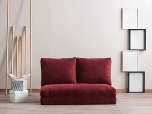Καναπές κρεβάτι SG2670 mε φθαρμένη συσκευασία