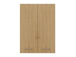 Wandhängeschrank für Badezimmer Mandeville C105 (Artisan Eichenholzoptik)