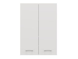 Επιτοίχιο ντουλάπι μπάνιου Mandeville C105 (Άσπρο)