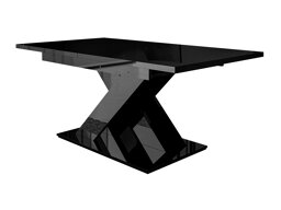 Table Goodyear 103 (Noir brillant)