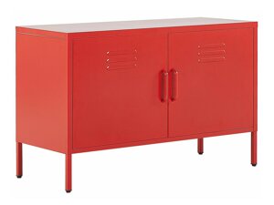 Шкафчик Berwyn E102 (Красный)
