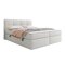 Boxspring postelja Beloit 117 (Curio 02)