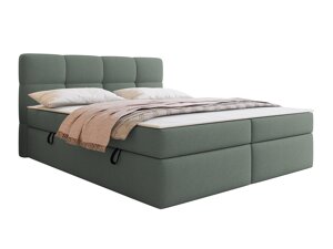 Κρεβάτι continental Beloit 117 (Curio 93)