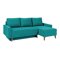 Ecksofa Providence D100 (Moric 13)