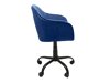 Καρέκλα γραφείου Mandeville 198 (Μπλε)