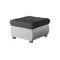 Pouf Comfivo 122 (Soft 017 + Lux 06)