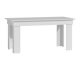 Asztal Mandeville 207 (Fehér)