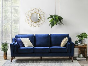 Sofa Berwyn 263 (Mėlyna)