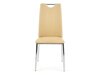 Silla Houston 249 (Beige)