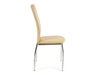 Silla Houston 249 (Beige)