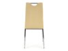 Silla Houston 249 (Beige)