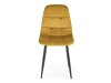 Krēsls Houston 983 (Dzeltens)