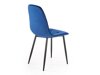 Krēsls Houston 983 (Tumši zils)