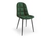 Καρέκλα Houston 983 (Σκούρο πράσινο)