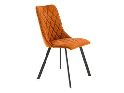 Stuhl Houston 1233 (Orange)