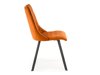 Stuhl Houston 1233 (Orange)