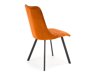 Stuhl Houston 1233 (Orange)