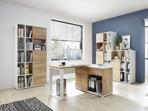 Комплект офисной мебели Sacramento T108