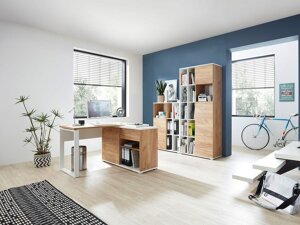 Комплект офисной мебели Sacramento T107