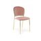 Krēsls Houston 1640 (Tumši rozā)