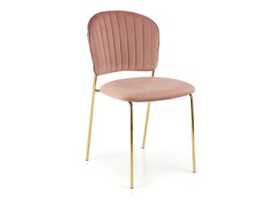 Krēsls Houston 1640 (Tumši rozā)