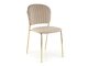 Stuhl Houston 1640 (Beige)