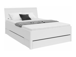 Κρεβάτι Boston EE103 (Άσπρο)