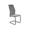 Silla Houston 1642 (Gris)