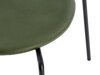Καρέκλα Houston 1643 (Πράσινο)