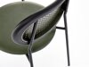 Καρέκλα Houston 1643 (Πράσινο)