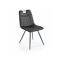 Silla Houston 1644 (Negro)