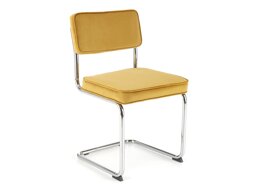 Cadeira Houston 1645 (Amarelo)