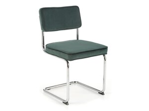 Καρέκλα Houston 1645 (Πράσινο)