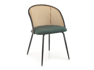 Καρέκλα Houston 1646 (Πράσινο)