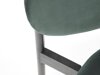 Καρέκλα Houston 1647 (Πράσινο)