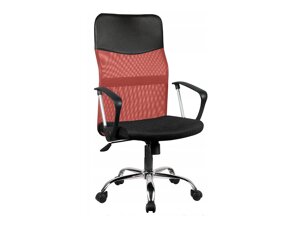 Καρέκλα γραφείου Mandeville 227 (Κόκκινο)