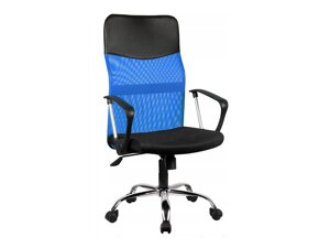 Καρέκλα γραφείου Mandeville 227 (Μπλε)
