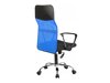 Καρέκλα γραφείου Mandeville 227 (Μπλε)