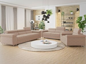 Комплект мека мебел Comfivo S107 (Poso 52)