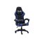 Gamer szék Mandeville 229 (Kék)