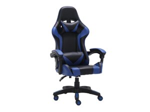 Gamer szék Mandeville 229 (Kék)