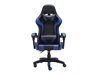 Καρέκλα gaming Mandeville 229 (Μπλε)