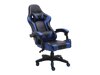 Καρέκλα gaming Mandeville 229 (Μπλε)