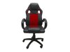 Καρέκλα gaming Mandeville 230 (Κόκκινο)