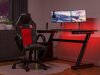 Καρέκλα gaming Mandeville 230 (Κόκκινο)