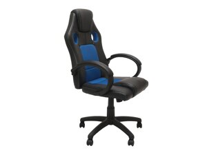 Gamer szék Mandeville 230 (Kék)