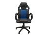 Καρέκλα gaming Mandeville 230 (Μπλε)