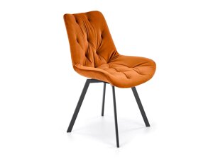 Krēsls Houston 1458 (Oranžs)