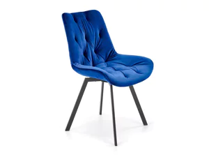 Krēsls Houston 1458 (Zils)