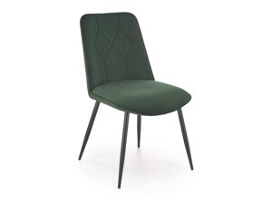 Καρέκλα Houston 1671 (Πράσινο)